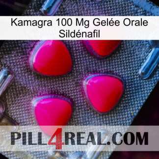 Kamagra 100 Mg Gelée Orale Sildénafil 13